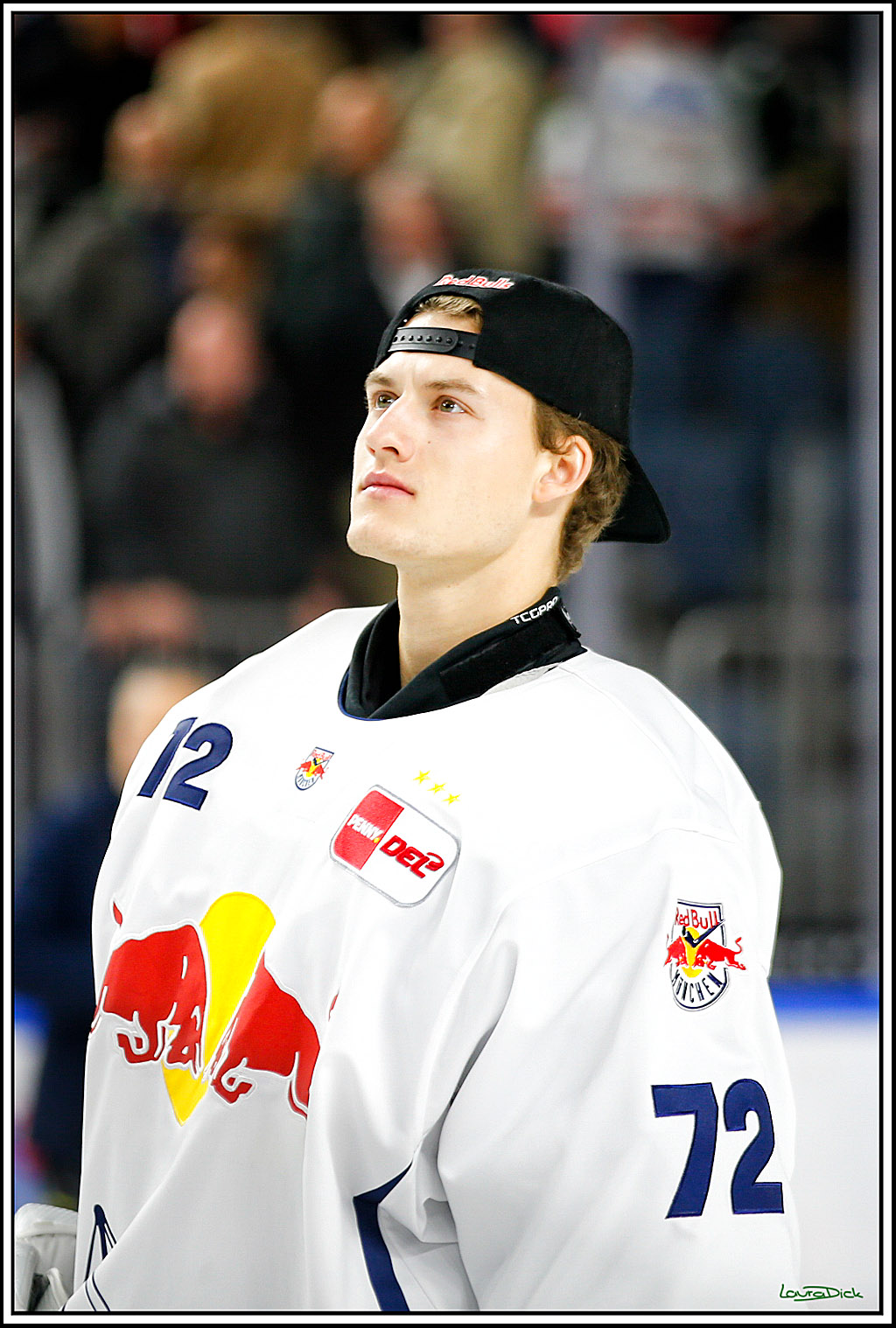 PENNY DEL; Koelner Haie- Red BUll Muenchen; Koeln, 08.11.2022
